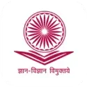 UGC logo representing University Grants Commission