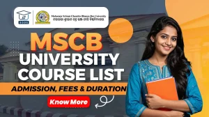 mscb course list