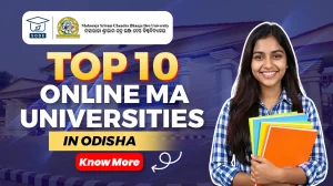 online ma universities