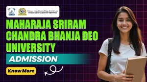 maharaja sriram chandra bhanja deo university