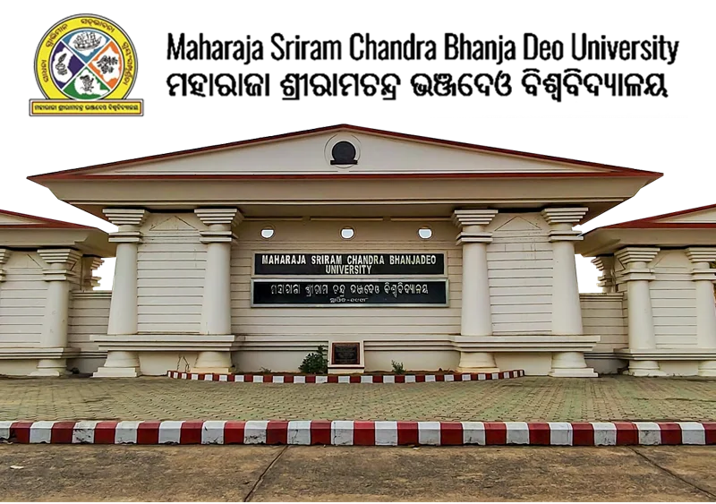 University Campus