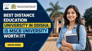 Distance Education University